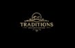 design modern traditions project logo