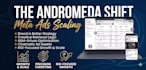 create meta ads campaigns using the andromeda creative strategy