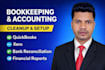 provide professional accounting and bookkeeping services