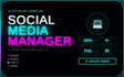 manage your social medial