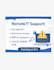 fix your wifi and internet issues remotely