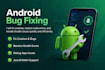 fix your android studio bugs java kotlin and gradle