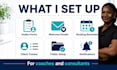 build make com workflow automation and API integrations