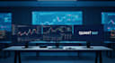 develop automated algo trading quant trading bot, quant bot, quant automation