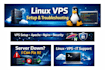 fix linux server and vps issues