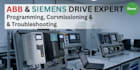 do variable frequency drive programming and commissioning