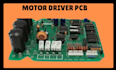 design professional pcb, motor driver and electronics circuit