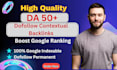 do pr distribution, premium guest posting service, news article high da blogs