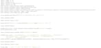 clean and preprocess your dataset using python