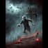 fantasy horror and fantasy horror character