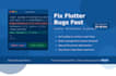 fix mobile app bugs, crashes, and optimise your mobile app