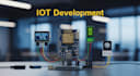 create end to end iot system hardware and firmware
