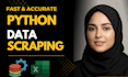 scrape ecommerce leads and extract store data for lead generation