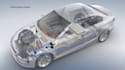 do 3d automotive animation 3d car exploded view 3d mechanical part demonstration
