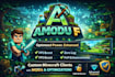 create a custom minecraft client with mods and optimization