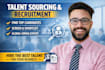 recruit talent and optimize your hiring