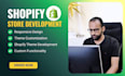 be your shopify store expert and shopify theme developer