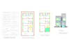 convert PDF or sketch to autocad 2d floor plan