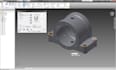 create professional 3d models and drawings
