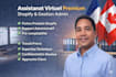 be your premium virtual assistant