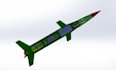 create 3d cad models, technical drawings, and stl to step conversion