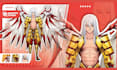 create live 2d vtuber model ar vtuber rigging live2d rigging 3d vtuber avatar
