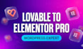 convert lovable to wordpress and lovable to elementor pro