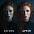create a customised lightroom preset