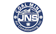 design stand out air conditioning company logo