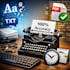 do fast and accurate typing