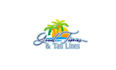 design consulting buffet house rental logo