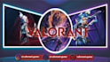 create a professional and clean youtube banner