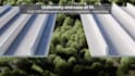 create 3d oil gas process engineering refinery  industrial explainer video