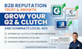 optimize g2 clutch upcity  designrush goodfirms online reputation profile