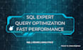 write and optimize sql queries and data solutions