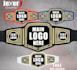 make unique custom customized championship logo