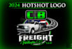 create unique car repair and automotive logo