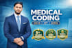 provide medical coding services