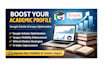 increase your google scholar citations, scopus citation, backdated citation