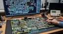 design high speed multilayer pcb, rf pcb layout and schematic for your project