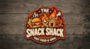 design a bold and eye catching fast food logo