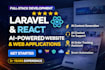 build an ai powered website that helps grow your business