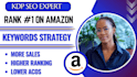do kindle SEO and amazon KDP book promotion for USA, UK and canada authors