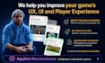 improve your game UI, UX and player experience with expert feedback