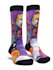design custom and unique socks design