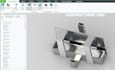 create a custom 3d design from description or image