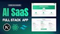 build website development, full stack saas web app developer, frontend developer
