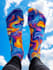 socks design unique socks design