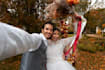 do professional cinematic wedding video editing