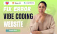 fix lovable ai website, deploy lovable website, convert lovable ai to wordpress